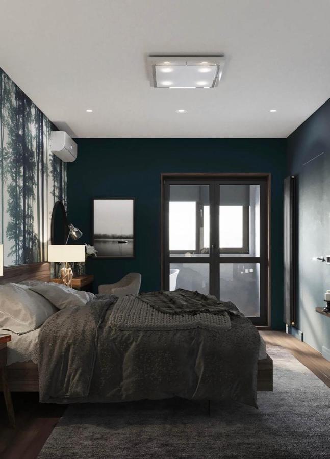 Ozemek Sitesi Daire